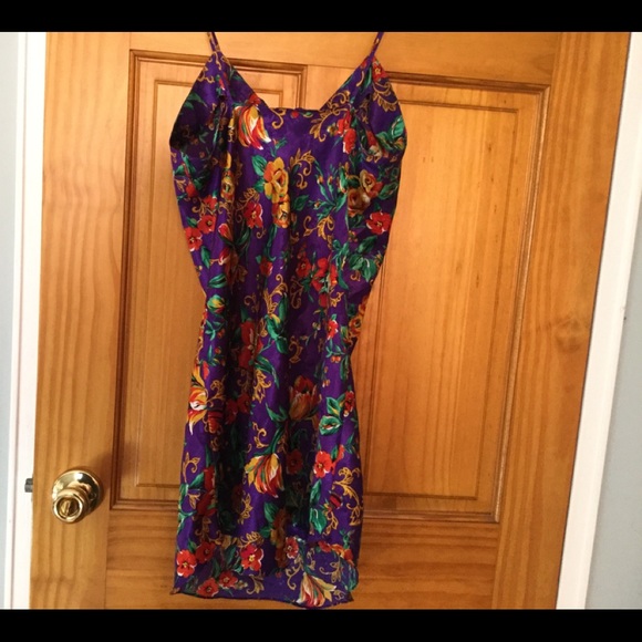 🌼Floral Negligee🌼 - Picture 3 of 3